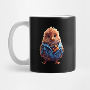 Cute owl unique design Mug